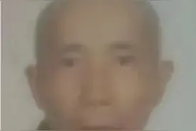 宜宾市急寻：七旬老人走失，高1米6，戴帽子，穿蓝色中山服图片