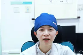 一吃辣就流鼻涕？那鼻炎鼻窦炎患者能吃辣吗？ #抖出健康知识宝藏  #医疗健康创作训练营 #鼻炎 #鼻窦炎视频封面