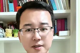 #新冠变异株 Kp.2，你中招了吗 #医学科普 #涨知识 #健康 视频封面