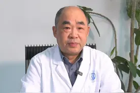 不同舌头部代表哪个身体部位出现问题，快看看自己的舌头 #舌脉 #看舌辨病 #健康科普 #肿瘤科侯安继视频封面