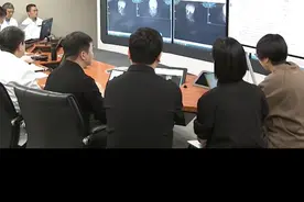 #全国首个AI儿科医生来了 #虚拟儿科医生上线视频封面