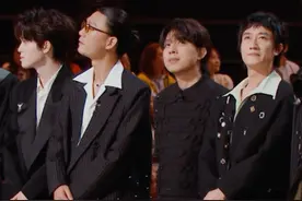 #声生不息下期主题是港剧OST  一代人有一代人的港剧视频封面