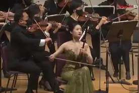 《流浪者之歌》萨拉萨蒂 钟笑天二胡 《流浪者之歌》萨拉萨蒂视频封面