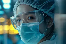 女科学家干出全球第一，估值235亿，即将IPO 曾毓群押注，女科学家干出全球第一，估值235亿，即将IPO。#曾毓群 #英诺赛科 #芯片 #科技 #睿兽分析视频封面