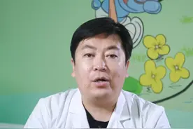 #肠套叠 3个症状，警惕孩子肠套叠#医学科普 #硬核健康科普行动  #肠套叠怎么办视频封面