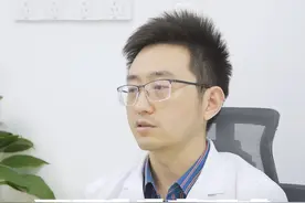 不是所有的博士都是秃头！ 今天和大家分享一下我头发多的秘密……#硬核健康科普行动#华西医院#医学科普视频封面