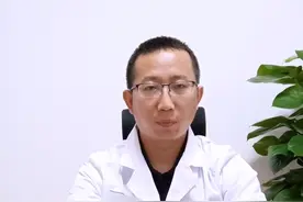 乳腺癌分期代表什么意思？ 什么是TNM分期？什么又是1234期？#健康科普 #涨知识  视频封面