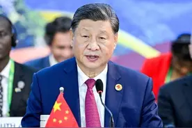 在G20峰会近距离感受大国担当视频封面
