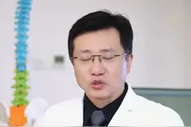 热敷对颈椎病 到底有没有用 #硬核健康科普行动视频封面
