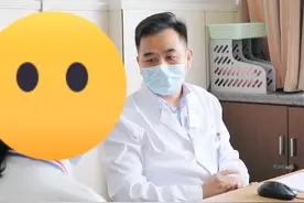 孩子得了厌食症，营养跟不上，内分泌失调，体重太轻，月经都三个月不来了…#门诊 #厌食症 #精神科 #医学科普 视频封面