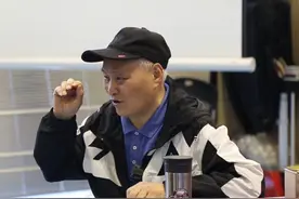 乒乓球启蒙阶段反手常见的错误及其修正方法视频封面