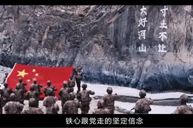 以你我之变，铸强军之剑！四川省征兵宣传片《变》燃情上线 #征兵视频封面