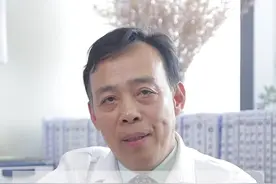 生殖器上的齿轮，经常被误认？
（珍珠样丘疹，常发于青年男性）
#医学科普  #科普健康知识 #健康视频封面