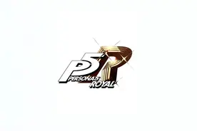 #P5R #女神异闻录5皇家版视频封面