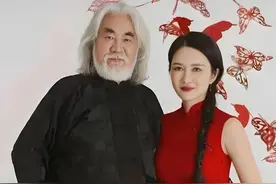 为何杜星霖甘愿嫁大31岁的张纪中？夫妻生活小细节曝光，才知不仅是爱情那么简单 #张纪中 #杜星霖 #老夫少妻 #明星情史 #明星人物传视频封面