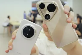 新发布的华为Pura 80对比Mate70，两款到底啥区别？ #华为Pura80
