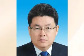 田庆盈同志任中共四川省委常委视频封面