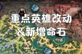 【7.38】重点英雄改动＆新增命石详解 #dota2 #刀塔 #新版本视频封面