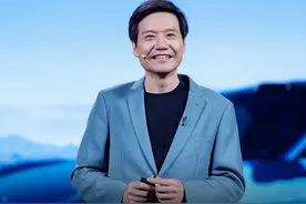 打工人硬钢世界首富，雷军发家史，不是爽文男主而是逆袭之王！#雷军视频封面