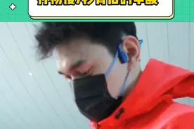 7秒差距？我上班迟到都不止7秒！#孙杨  #春锦赛  #游泳视频封面