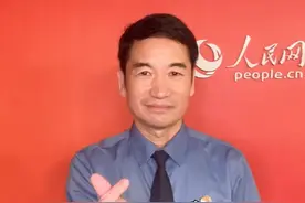 福州市仓山区人民检察院检察长 吴世如：守护百姓小幸福，推进社会大治理 #检察长来了 视频封面