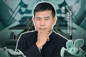带你云逛殷墟博物馆，完整版讲解视频请戳话题收看 #抖音上线博物馆讲解长视频合集 #抖in博物馆 #900分钟通关9大国家级博物馆视频封面