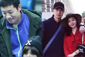 难怪都说国乒队专出情种，许昕和姚彦就是妥妥的青梅竹马照进现实视频封面