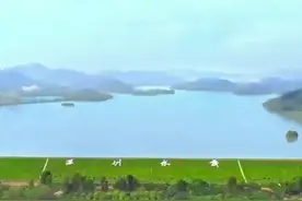 粤港两地签署新一轮对港供水协议视频封面