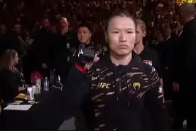 张伟丽战胜苏亚雷斯卫冕金腰带  终结对手不败纪录  张伟丽太全面了！战术多变、武器库丰富视频封面
