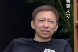 搜狐创始人张朝阳：在美国9年像冻在冰箱里，华人在海外很孤独。#张朝阳  #海外   #孤独  #第壹人才  #深圳人才视频封面