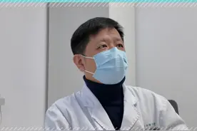 肛周脓肿不要慌 粉丝括约肌间脓肿，疼痛不适来寻医，术后不换药，一包盐加一包棉球，解决问题#肛周脓肿 #抖出健康知识宝藏  #健康乘风计划 #痔瘘许涛视频封面