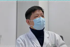 肛周脓肿不要慌 粉丝括约肌间脓肿，疼痛不适来寻医，术后不换药，一包盐加一包棉球，解决问题#肛周脓肿 #抖出健康知识宝藏  #健康乘风计划 #痔瘘许涛视频封面