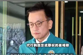 有一家9口都在韩失事客机上！航班上最小的乘客年仅3岁，济州航空CEO鞠躬道歉#有人一家9口都在韩失事客机上 #韩国客机着火179人遇难视频封面