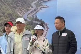 3月27日，山东威海。群星汇聚！欢迎到威海来跑步！#搜狐新闻马拉松  #潮拍千里山海  #幸福威海好人之城  #观威海视频封面