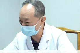 再障要多做骨穿，这是为什么 #再障 #骨穿视频封面
