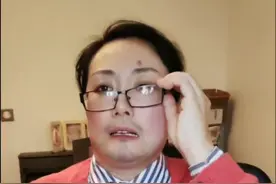 这个会议满满的技术含量#中国式英语搞笑视频 #英语没那么难 #搞笑视频封面