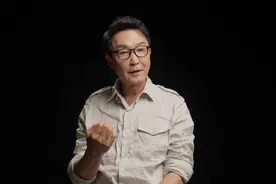 #时尚芭莎九月刊  #演员的一瞬与一生  保持好奇视频封面