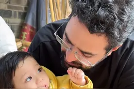 沙特斋月到了！婆婆催我们回去过斋月，老法是这么说的...#沙特阿拉伯 #斋月 #记录真实生活 #日常vlog #二胎视频封面