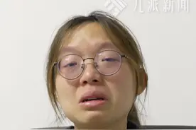 3月25日（发布时间），广东深圳，#谢浩男妹妹说一家人相处融洽 ，#谢岳曾说找不到儿子让女儿继续找 。视频封面