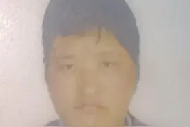 毕节市寻人：青年女子走失，戴白色绒帽，穿深蓝色上衣图片