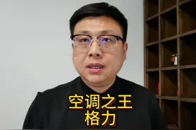 空调之王格力电器 #格力电器 #董明珠 #价值投资 #股票视频封面