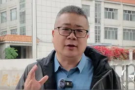 征地文件拖至15年后启动征收，红线外600㎡土地为何仅补偿500㎡？
#征收 #征收补偿 #行政诉讼 #老百姓关心的话题视频封面