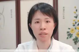 肝血不足白发多，中医教你一碗汤 #白发 #脱发 #眼花 #肝血不足#中医视频封面