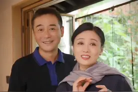 今天我们夫妻俩为大家送上黄梅戏经典唱段《夫妻双双把家还》， 希望大家喜欢#黄梅戏 #夫妻双双把家还 #传递戏曲文化 #吴琼 #吴琼邀请你一起唱黄梅戏 @抖音短视频视频封面