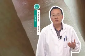 手上长这种密集小水泡，就别做家务了！#接触性皮炎 #医学科普 #洗涤剂 #抖出健康知识宝藏视频封面