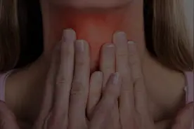 脖子上的“小蝴蝶”您了解吗？#甲状腺疾病视频封面