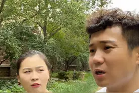 夫妻俩二胎迟迟怀不上，媳妇拉着老公去医院做检查视频封面