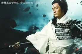 天庭三大反骨仔之首！ #杨戬视频封面