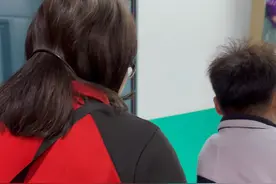 受到幸运女神眷顾的人-王文浩 #搞笑 #数学老师 #上课日常视频封面