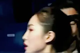 女神裁判王钟瑶，拒绝前男友比赛上洗手间，球迷：干的漂亮！视频封面